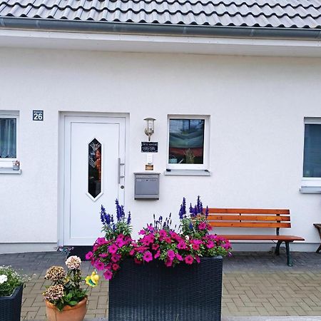 Ferienwohnung Mechernich-Eifel ภายนอก รูปภาพ