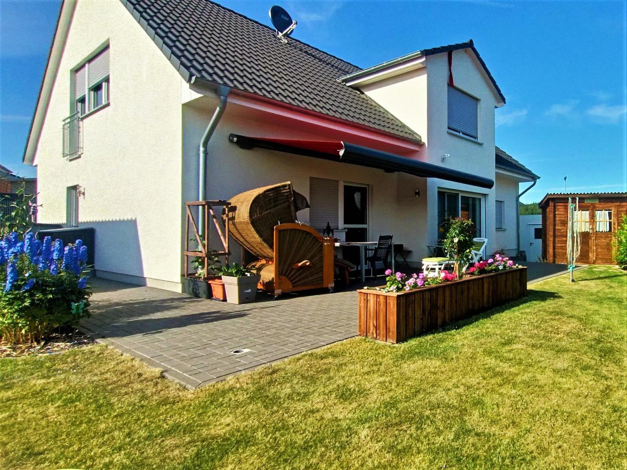 Ferienwohnung Mechernich-Eifel ภายนอก รูปภาพ