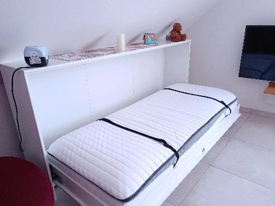 Ferienwohnung Mechernich-Eifel ภายนอก รูปภาพ
