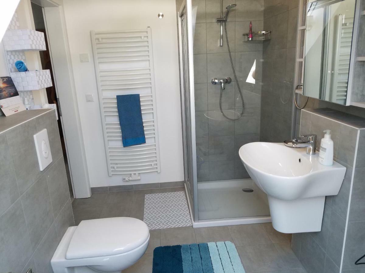 Ferienwohnung Mechernich-Eifel ภายนอก รูปภาพ